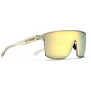 image:imageTifosi Optics Sanctum XL SunglassesSatin Citrus Smoke Yellow Mirror