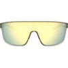 image:imageTifosi Optics Sanctum XL SunglassesSatin Citrus Smoke Yellow Mirror