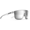 image:imageTifosi Optics Sanctum XL SunglassesSatin Clear Silver Mirror