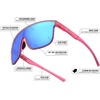 image:imageTifosi Optics Sanctum XL SunglassesSatin Clear Silver Mirror