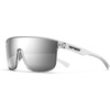 image:imageTifosi Optics Sanctum XL SunglassesSatin Clear Silver Mirror