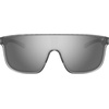 image:imageTifosi Optics Sanctum XL SunglassesSatin Clear Silver Mirror