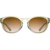image:imageTifosi Optics Svago SunglassesCrystal Champagne Brown Gradient Lens