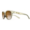 image:imageTifosi Optics Svago SunglassesCrystal Champagne Brown Gradient Lens