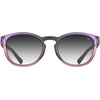 image:imageTifosi Optics Svago SunglassesCrystal Peach Blush Smoke Gradient Lens