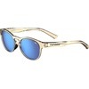 image:imageTifosi Optics Svago SunglassesGolden Ray Sky Blue Mirror Lens