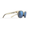 image:imageTifosi Optics Svago SunglassesGolden Ray Sky Blue Mirror Lens