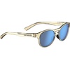 image:imageTifosi Optics Svago SunglassesGolden Ray Sky Blue Mirror Lens