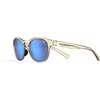 image:imageTifosi Optics Svago SunglassesGolden Ray Sky Blue Mirror Lens