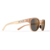 image:imageTifosi Optics Svago SunglassesSatin Crystal Brown Brown Lens