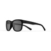 image:imageTifosi Optics Swank XL SunglassesBlackoutSmoke Lens