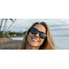 image:imageTifosi Optics Swank XL SunglassesBlackoutSmoke Lens Polarized