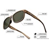 image:imageTifosi Optics Swank XL SunglassesBlackoutSmoke Lens Polarized