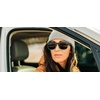 image:imageTifosi Optics Swank XL SunglassesBlue TortoiseBrown Lens