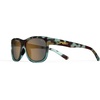 image:imageTifosi Optics Swank XL SunglassesBlue TortoiseBrown Lens