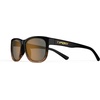 image:imageTifosi Optics Swank XL SunglassesBrown FadeBrown Lens  Polarized