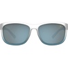 image:imageTifosi Optics Swank XL SunglassesFrost BlueSmoke Lens With Bright Blue Mirror