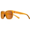 image:imageTifosi Optics Swank XL SunglassesNeon Amber Blaze  Smoke With Atomic Orange Mirror With Ar