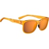 image:imageTifosi Optics Swank XL SunglassesNeon Amber Blaze  Smoke With Atomic Orange Mirror With Ar