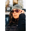 image:imageTifosi Optics Swank XL SunglassesPink TortoiseSmoke Lens With Rose Mirror