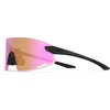 image:imageTifosi Optics Vogel XC Sunglasses Sport Sunglasses Men amp Women Small Medium Fit Ideal For Baseball Cycling Golf RunningBlackout  Ac Red