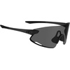image:imageTifosi Optics Vogel XC Sunglasses Sport Sunglasses Men amp Women Small Medium Fit Ideal For Baseball Cycling Golf RunningBlackout  Smoke