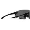image:imageTifosi Optics Vogel XC Sunglasses Sport Sunglasses Men amp Women Small Medium Fit Ideal For Baseball Cycling Golf RunningBlackout  Smoke