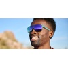 image:imageTifosi Sanctum Sunglasses Ideal For Cycling Golf Hiking Running Tennis amp Pickleball LifestyleAqua Shimmer Rose Mirror