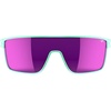 image:imageTifosi Sanctum Sunglasses Ideal For Cycling Golf Hiking Running Tennis amp Pickleball LifestyleAqua Shimmer Rose Mirror