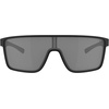 image:imageTifosi Sanctum Sunglasses Ideal For Cycling Golf Hiking Running Tennis amp Pickleball LifestyleBlackout  Smoke Polarized