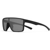 image:imageTifosi Sanctum Sunglasses Ideal For Cycling Golf Hiking Running Tennis amp Pickleball LifestyleBlackout Smoke