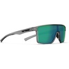 image:imageTifosi Sanctum Sunglasses Ideal For Cycling Golf Hiking Running Tennis amp Pickleball LifestyleCrystal Smoke Smoke Green Mirror