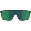 image:imageTifosi Sanctum Sunglasses Ideal For Cycling Golf Hiking Running Tennis amp Pickleball LifestyleCrystal Smoke Smoke Green Mirror