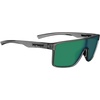 image:imageTifosi Sanctum Sunglasses Ideal For Cycling Golf Hiking Running Tennis amp Pickleball LifestyleCrystal Smoke Smoke Green Mirror
