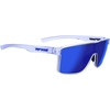 image:imageTifosi Sanctum Sunglasses Ideal For Cycling Golf Hiking Running Tennis amp Pickleball LifestyleIce Blue  Cobalt Blue Mirror