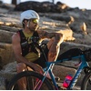 image:imageTifosi Sanctum Sunglasses Ideal For Cycling Golf Hiking Running Tennis amp Pickleball LifestyleMatte Black Smoke Yellow Mirror