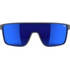 image:imageTifosi Sanctum Sunglasses Ideal For Cycling Golf Hiking Running Tennis amp Pickleball LifestyleMatte Gunmetal Cobalt Blue Mirror