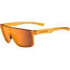 image:imageTifosi Sanctum Sunglasses Ideal For Cycling Golf Hiking Running Tennis amp Pickleball LifestyleNeon Amber Blaze Atomic Orange Mirror With Anti Reflective Coating Ar