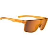 image:imageTifosi Sanctum Sunglasses Ideal For Cycling Golf Hiking Running Tennis amp Pickleball LifestyleNeon Amber Blaze Atomic Orange Mirror With Anti Reflective Coating Ar