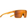 image:imageTifosi Sanctum Sunglasses Ideal For Cycling Golf Hiking Running Tennis amp Pickleball LifestyleNeon Amber Blaze Atomic Orange Mirror With Anti Reflective Coating Ar