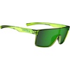 image:imageTifosi Sanctum Sunglasses Ideal For Cycling Golf Hiking Running Tennis amp Pickleball LifestyleNeon Hyper Lime Green Mirror With With Anti Reflective Coating Ar