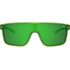 image:imageTifosi Sanctum Sunglasses Ideal For Cycling Golf Hiking Running Tennis amp Pickleball LifestyleNeon Hyper Lime Green Mirror With With Anti Reflective Coating Ar