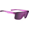image:imageTifosi Sanctum Sunglasses Ideal For Cycling Golf Hiking Running Tennis amp Pickleball LifestyleNeon Purple Punch Purple Mirror With Ar