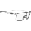 image:imageTifosi Sanctum Sunglasses Ideal For Cycling Golf Hiking Running Tennis amp Pickleball LifestyleSatin Clear Clear Lens