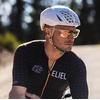 image:imageTifosi Sanctum Sunglasses Ideal For Cycling Golf Hiking Running Tennis amp Pickleball LifestyleSatin Clear Pink Mirror