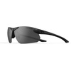image:imageTifosi Seek FC 20 Sport Sunglasses Men amp Women  Ideal For Cycling Golf Hiking Running Tennis amp PickleballBlackout  Smoke