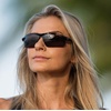 image:imageTifosi Seek FC 20 Sport Sunglasses Men amp Women  Ideal For Cycling Golf Hiking Running Tennis amp PickleballBlackout  Smoke