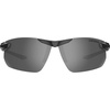 image:imageTifosi Seek FC 20 Sport Sunglasses Men amp Women  Ideal For Cycling Golf Hiking Running Tennis amp PickleballBlackout  Smoke