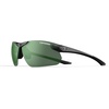 image:imageTifosi Seek FC 20 Sport Sunglasses Men amp Women  Ideal For Cycling Golf Hiking Running Tennis amp PickleballGloss Black  Enliven Golf