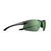 image:imageTifosi Seek FC 20 Sport Sunglasses Men amp Women  Ideal For Cycling Golf Hiking Running Tennis amp PickleballGloss Black  Enliven Golf